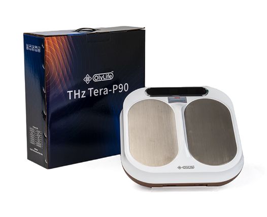 Tera-P90